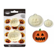 1102EP012 PUMPKIN MULAJ POP-IT DOVLEAC DE HALLOWEN JEM SET 2BUC